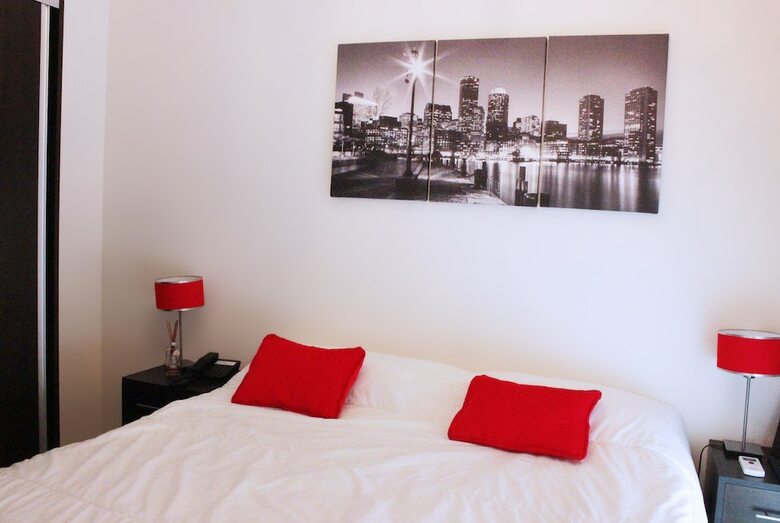 Apartamentos Hotel Master Suite Devoto