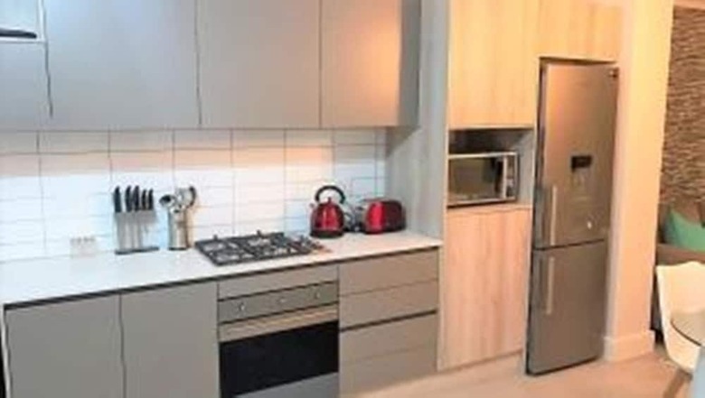 Apartamentos Waters Edge 615 By Ctha