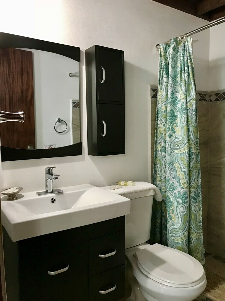 Apartamentos Old San Juan Rentals