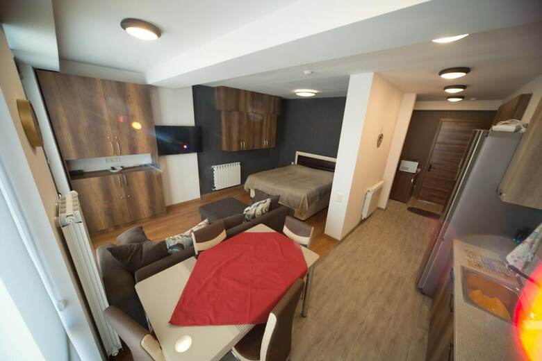 Lux Apartment