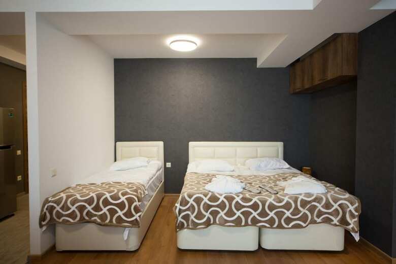 Lux Apartment