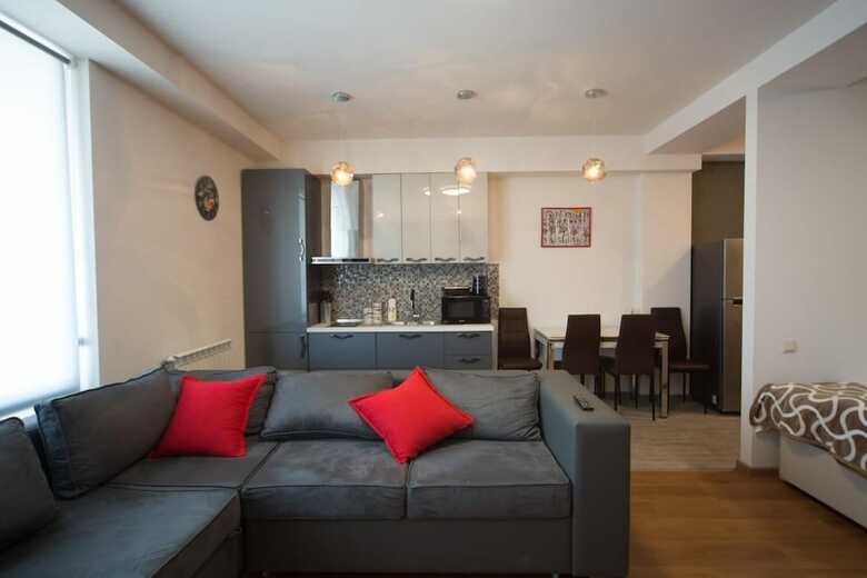 Lux Apartment