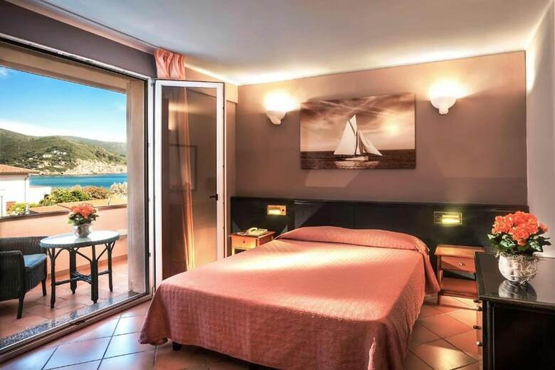 Hotel Riva Del Sole