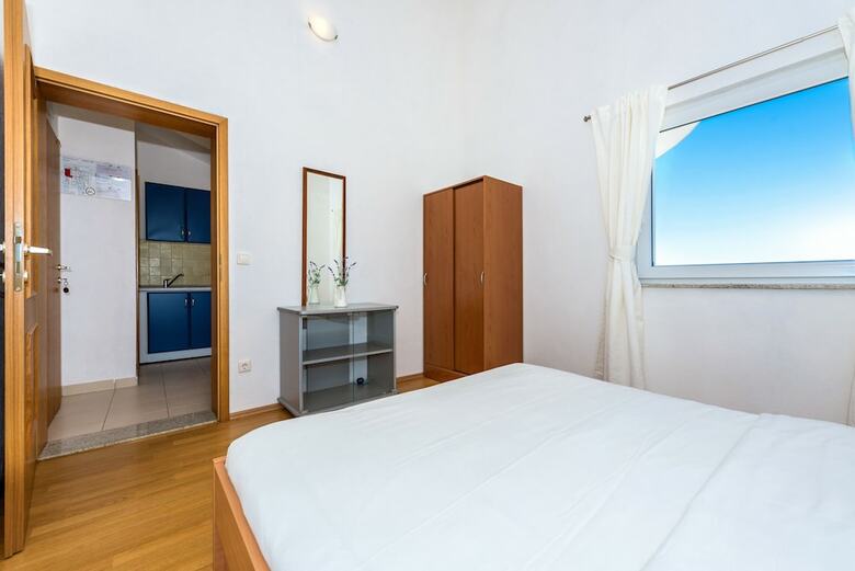 Apartments Arausa With Pool