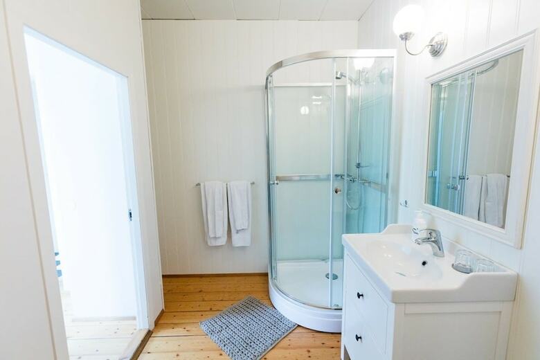 Hotel Egils Guesthouse
