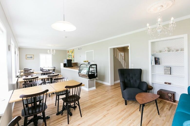 Hotel Egils Guesthouse