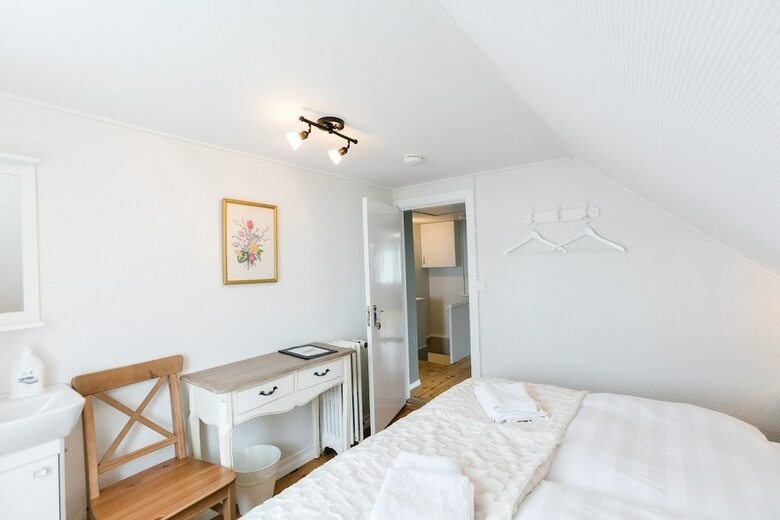Hotel Egils Guesthouse