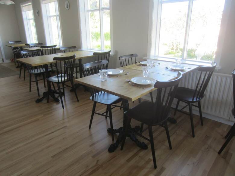 Hotel Egils Guesthouse