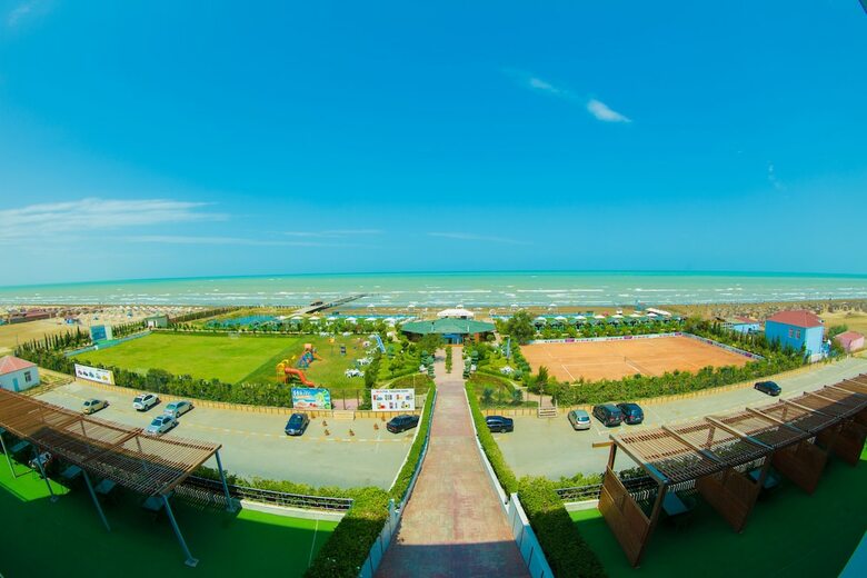Af Hotel-aqua Park - Aparthotel
