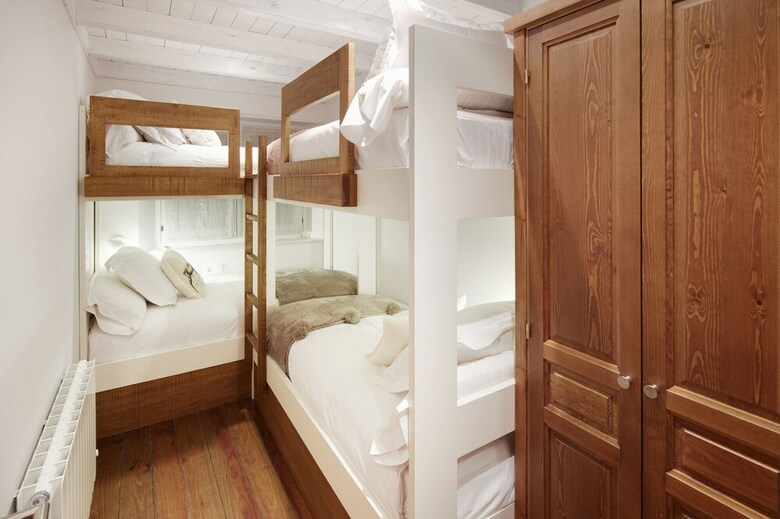 Apartamentos Val De Ruda Luxe 59 By Feelfree Rentals