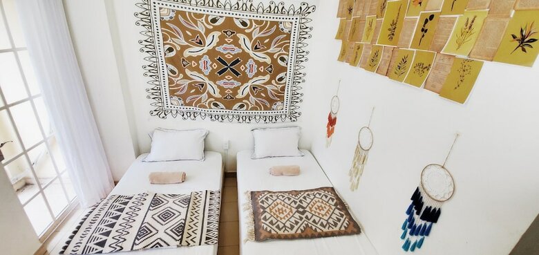 Hostal Saigon Smile Hostel