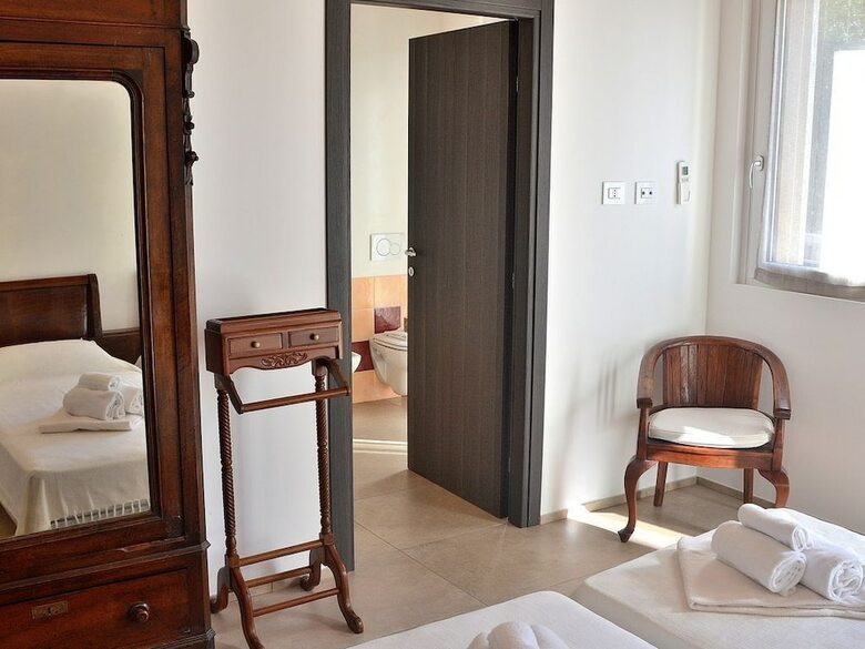 Apartamento South House With Pool And Lake View