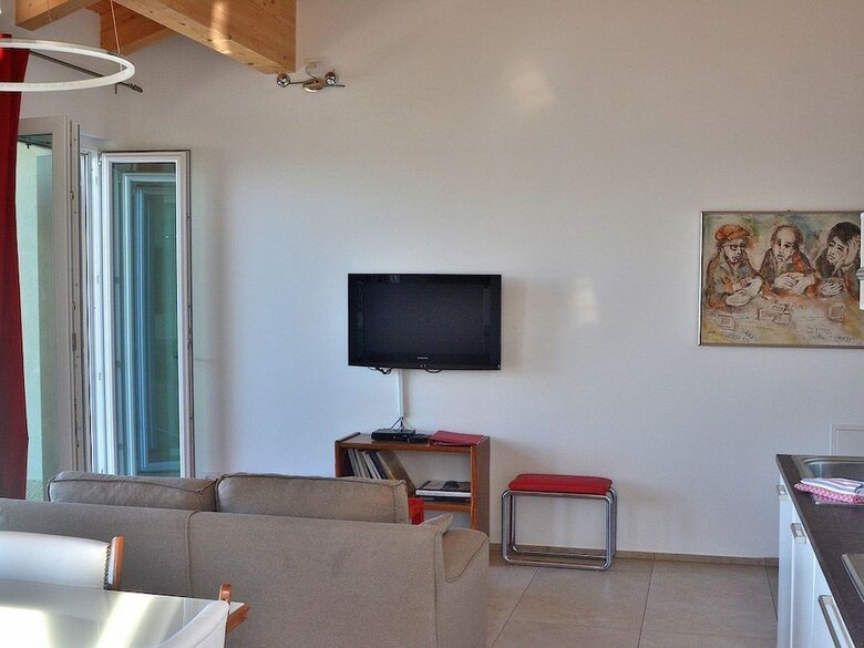 Apartamento South House With Pool And Lake View