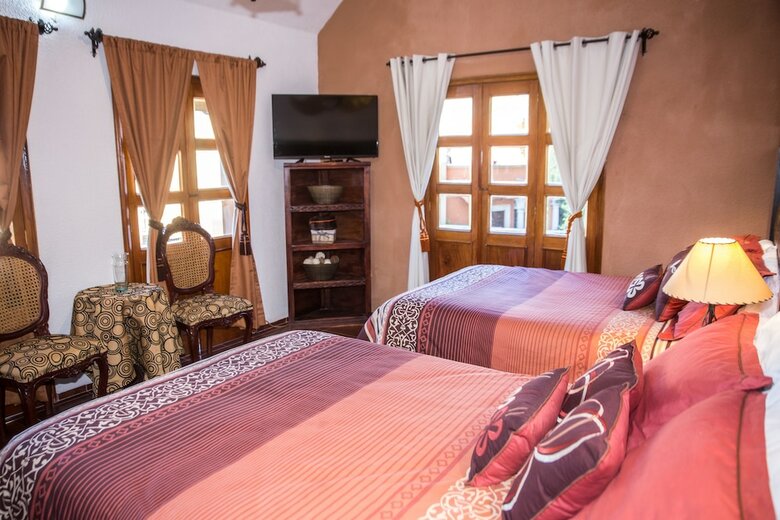 Hotel Tu Casa En El Parque