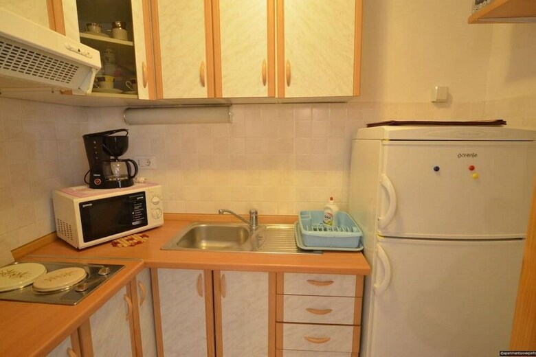 Apartamentos Villa Mattossi Rovinj