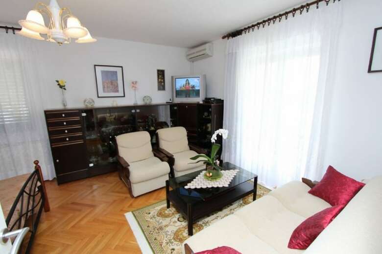 Apartamentos Villa Mattossi Rovinj