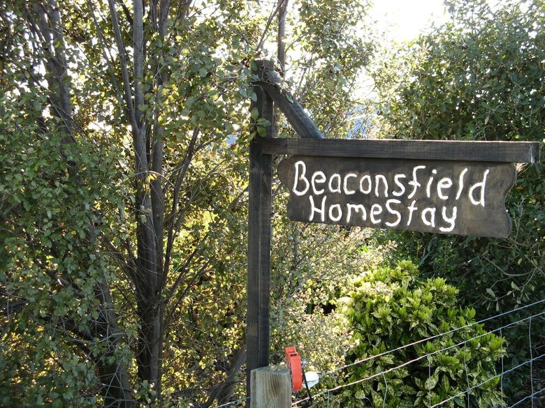 Bed & Breakfast Beaconsfield Homestay