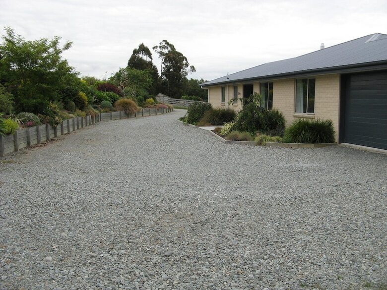Bed & Breakfast Beaconsfield Homestay