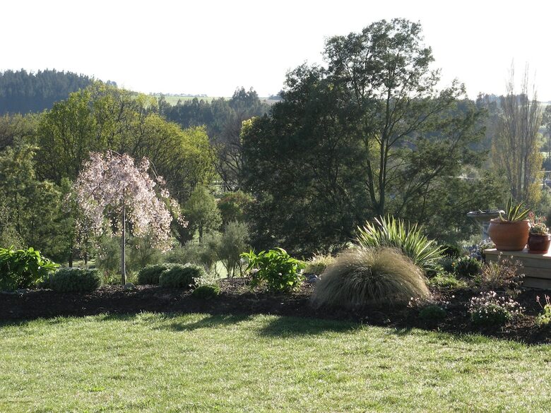 Bed & Breakfast Beaconsfield Homestay