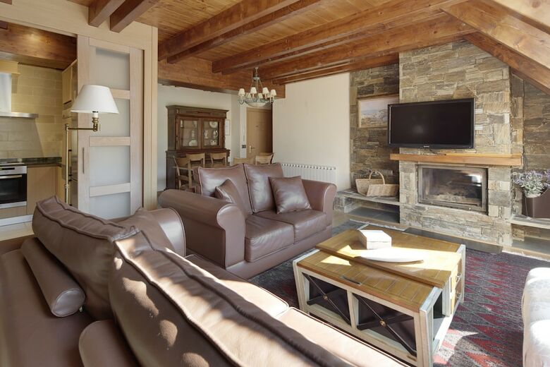 Apartamentos Prat De Gessa By Feelfree Rentals