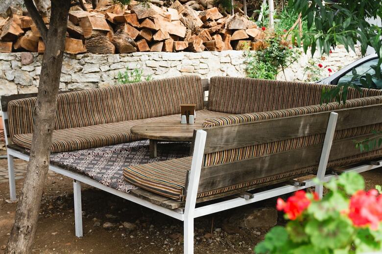 Hotel Village Garden Pansiyon Restuarant