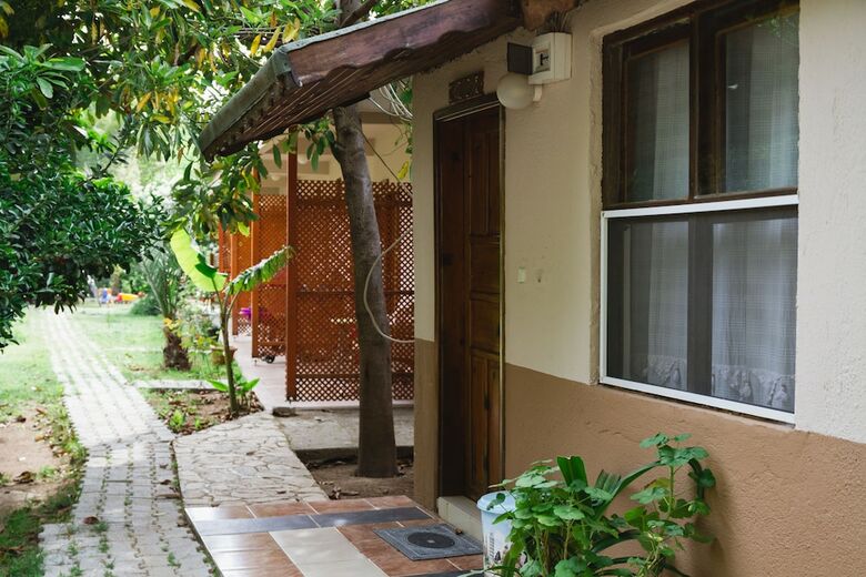 Hotel Village Garden Pansiyon Restuarant