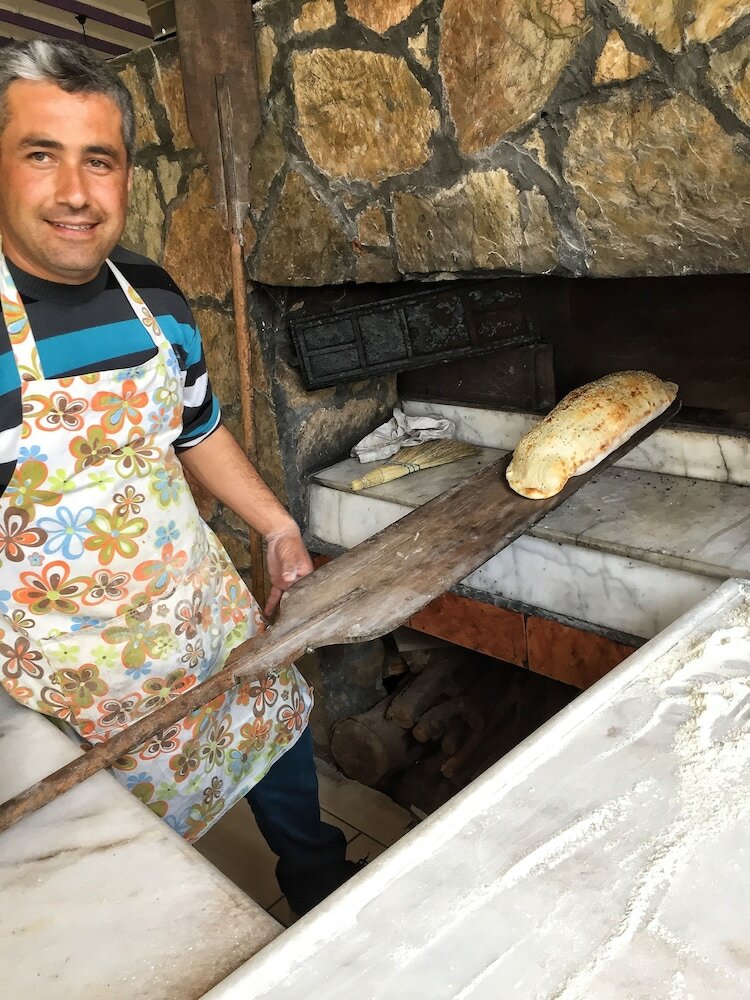 Hotel Village Garden Pansiyon Restuarant