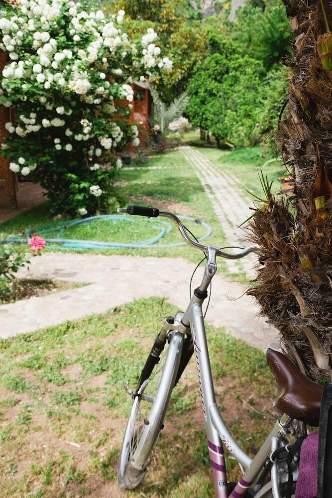 Hotel Village Garden Pansiyon Restuarant
