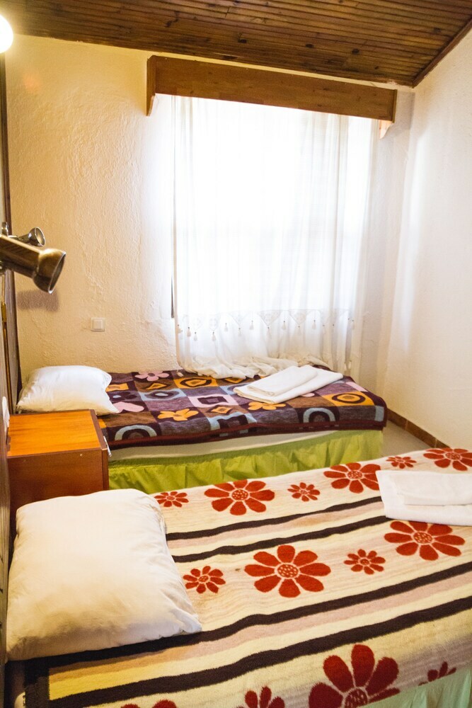 Hotel Village Garden Pansiyon Restuarant