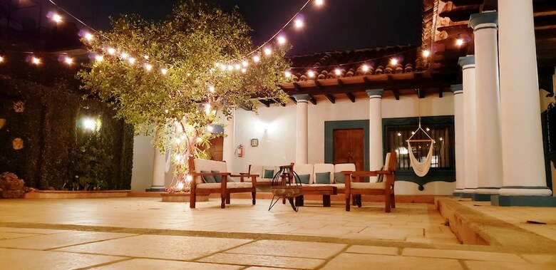 Hotel Kukul