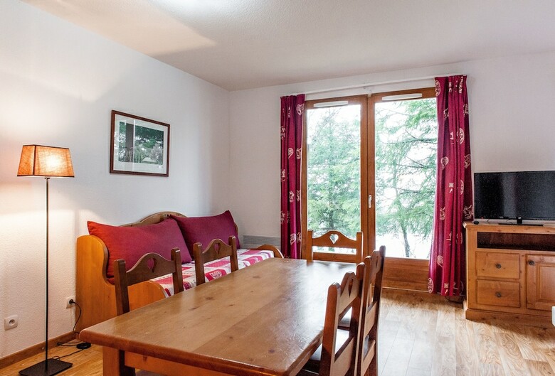 Residencia R�sidence Le Bois De La Reine