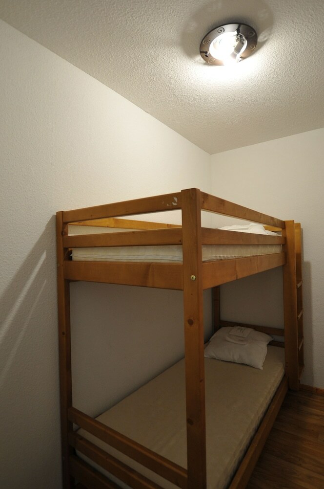 Residencia R�sidence Le Bois De La Reine