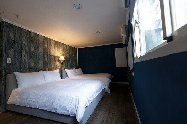 Hostal May Rooms Taipei Ntu