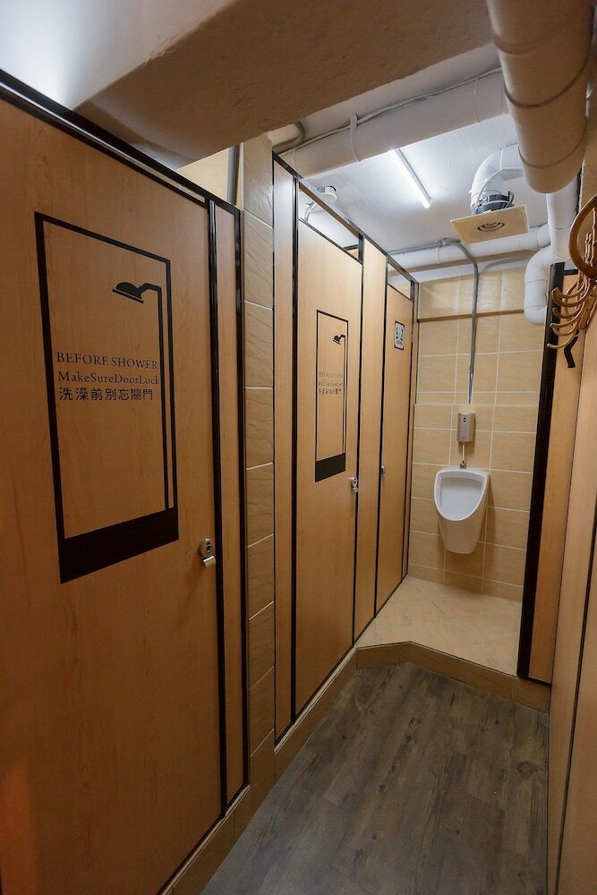 Hostal May Rooms Taipei Ntu