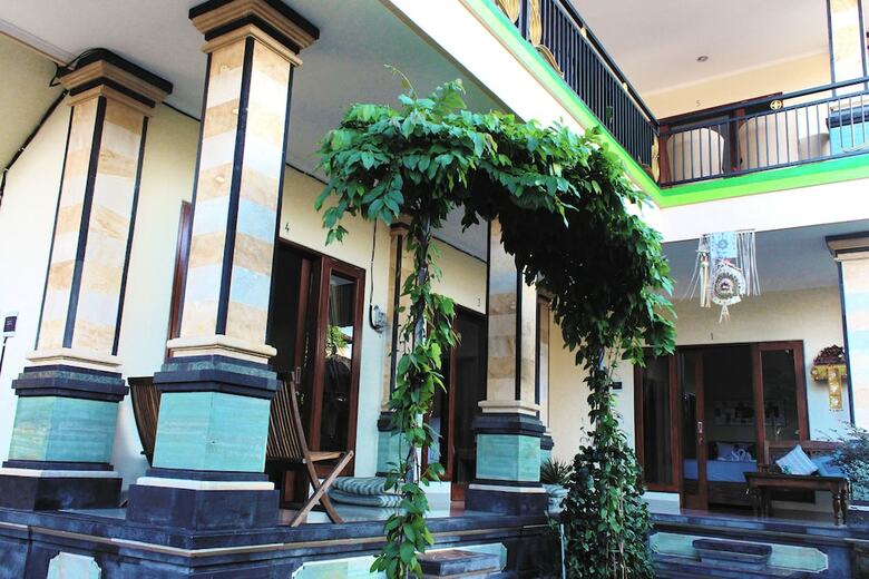 Hotel Cr Tris Rooms Seminyak