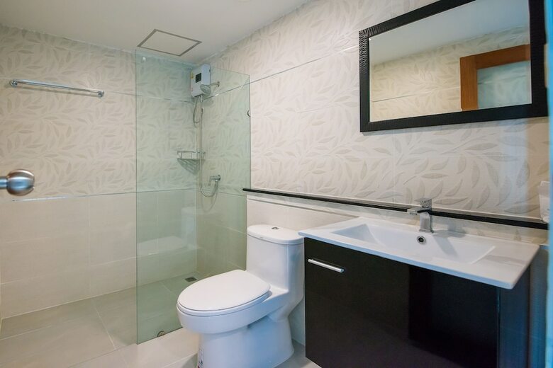 Hotel Irin Beach Cha - Am