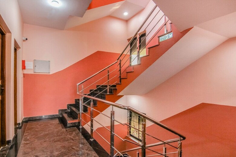 Hotel Candolim Grande