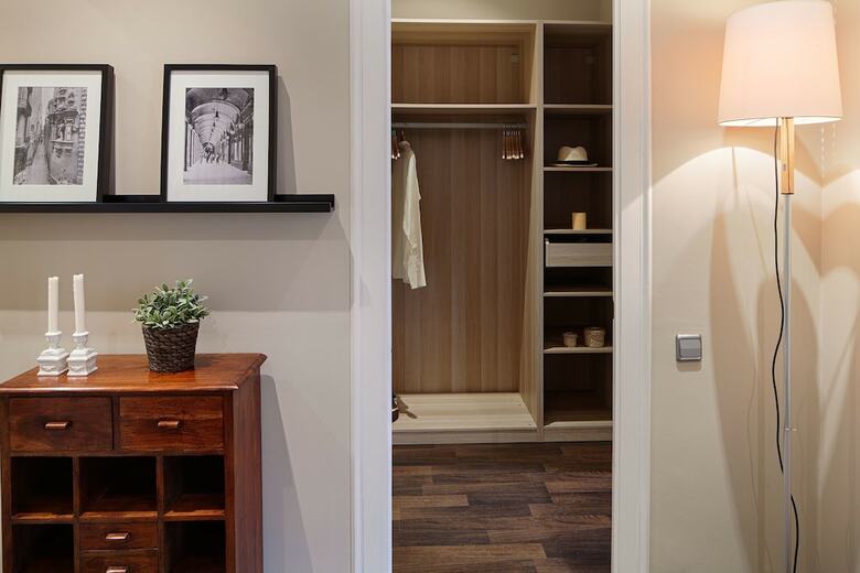 Habitat Apartments Barcelona Balconies