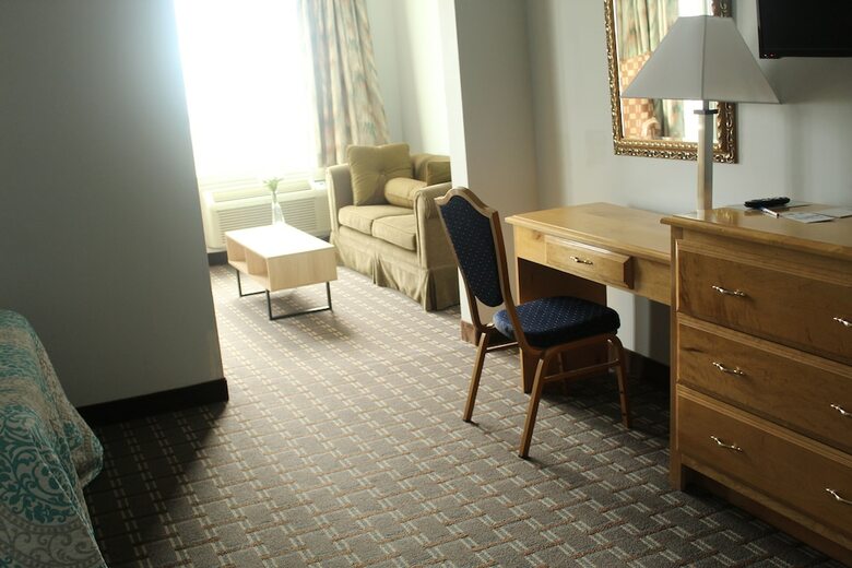 Hotel Atlantic House