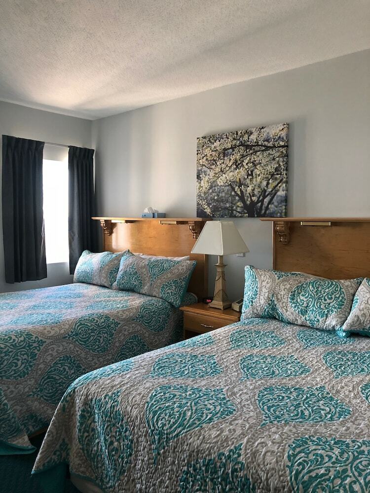 Hotel Atlantic House