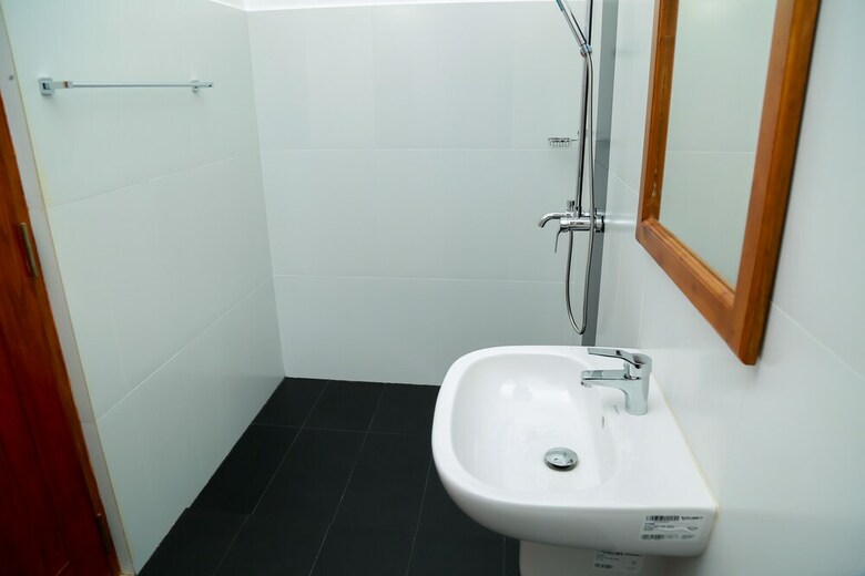 Hotel Bv Residence