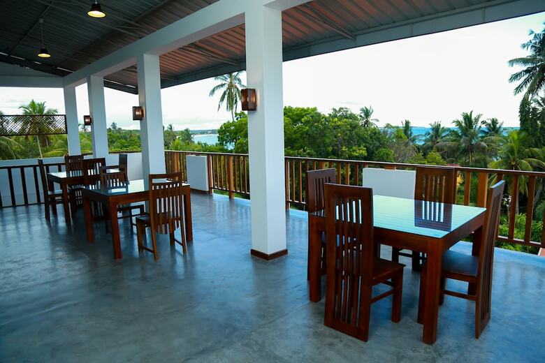 Hotel Bv Residence