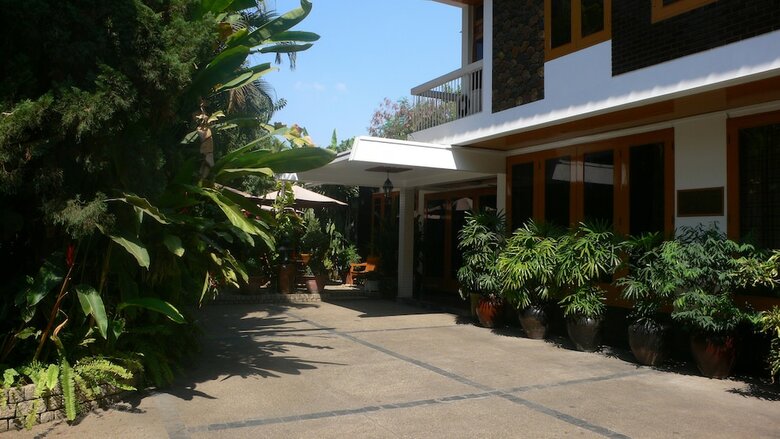 Hotel Classique Inn