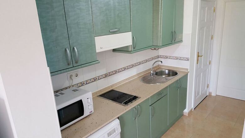 Apartamentos La Suerte