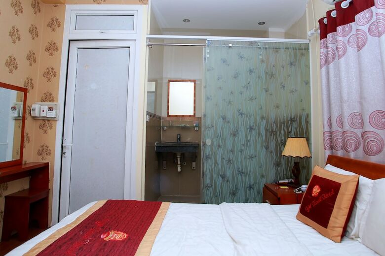 Chau Duy Khanh Hotel
