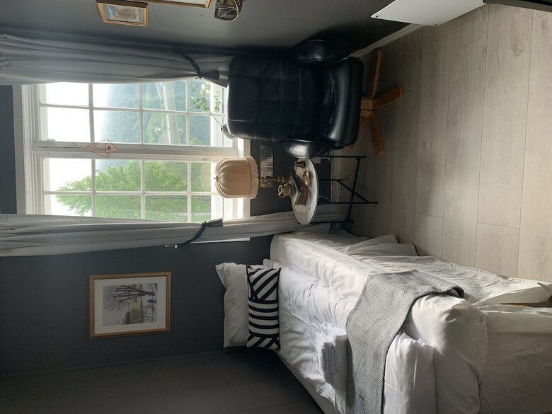 Lilandtunet Apartments Voss