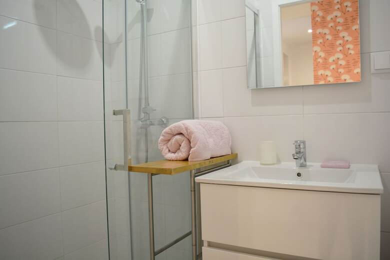 Apartamentos Santa Catarina Terrace By Homing