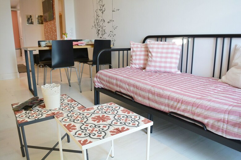 Apartamentos Santa Catarina Terrace By Homing