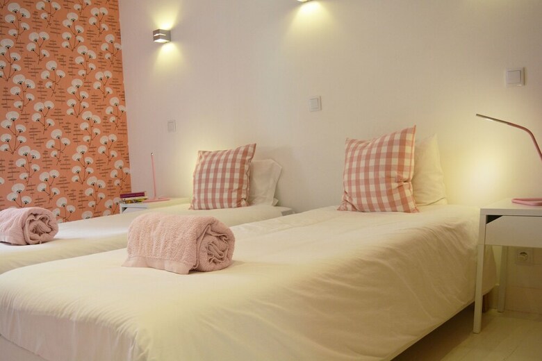 Apartamentos Santa Catarina Terrace By Homing
