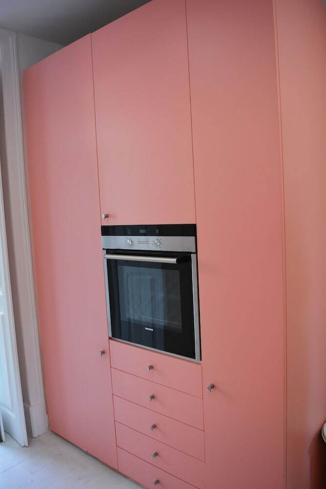 Apartamentos Santa Catarina Terrace By Homing